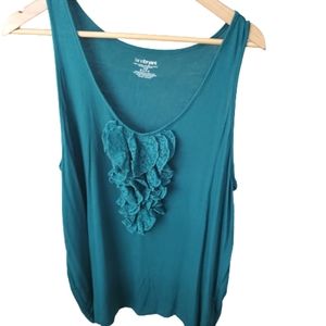Lane Bryant tank top